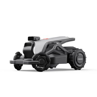 Tron MAX 300° AI Vision Mulching Mower, 3600m², Ai Vision + NRTK