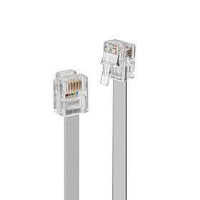 CABLE RJ12 6P6C 50M/34229 LINDY