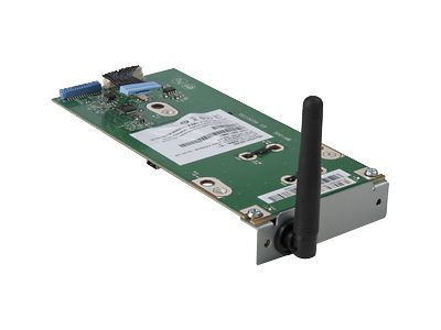 MarkNet N8350 802.11b/g/n Wireless Print Server