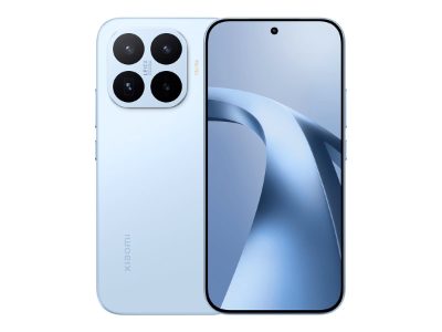 Xiaomi 17T Blue 12GB RAM 256GB ROM, Xiaomi
