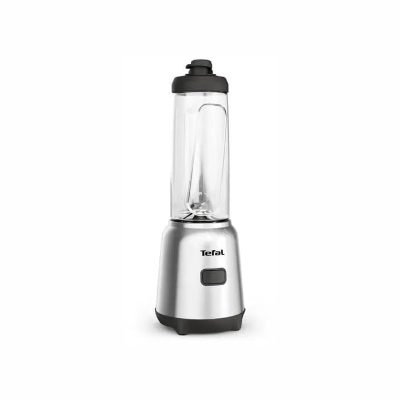 TEFAL Mix&Move sporta blenderis, pelēks