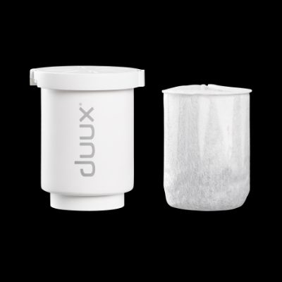 Filter cartridge + 2 Capsules for Neo, DXHUC30