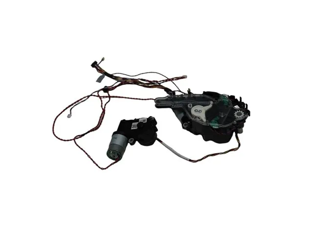 Vacuum Cleaner Accessory|ROBOROCK|Mopping Module|For Qrevo CurvC/Qrevo EdgeC|9.01.4252