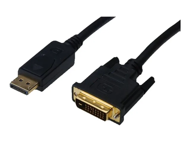 Digitus | DisplayPort Adapter Cable | AK-340306-020-S