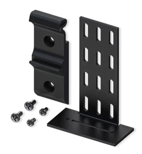 Teltonika Din Rail Kit Adapter | PR5MEC23