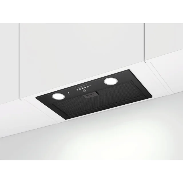 Electrolux tvaika nosūcējs, 54cm