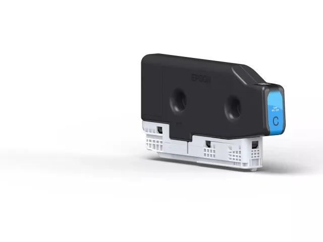 Epson WorkForce Enterprise AM-C550 | Ink cartrige | Cyan