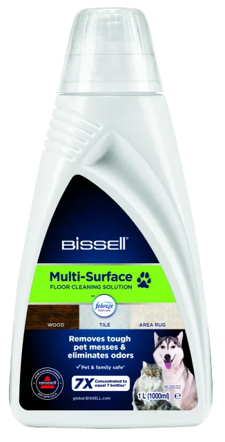 Bissell | Multi Surface Pet Formula | 1000 ml | 1 pc(s)