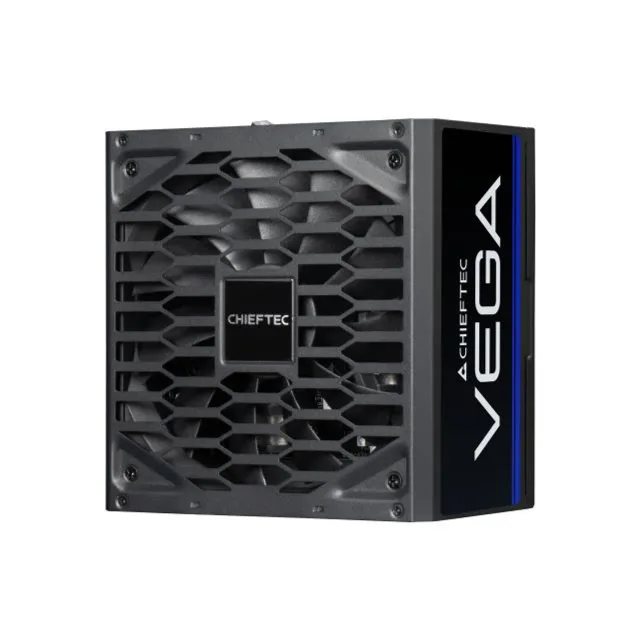 Power Supply|CHIEFTEC|PPG-850-S|850 Watts|Efficiency 80 PLUS GOLD|PFC Active|PPG-850-S