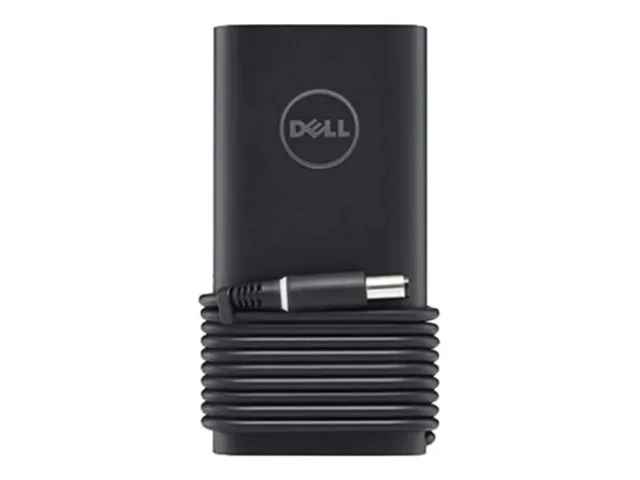 Dell | Adapter with 1 meter Power Cord 7.4 mm barrel 240 W GaN SFF AC Europe