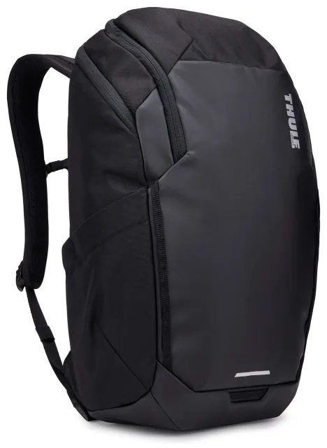 Thule | Backpack 26L | Chasm | Fits up to size 16 " | Laptop backpack | Waterproof | Black
