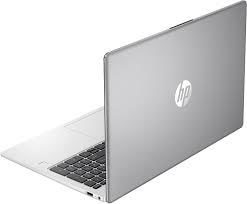 Notebook, HP, CPU Intel® CoreT i5, i5-1334U, 1.2 GHz, 15.6 ", 1920x1080 pixels, RAM 16 GB, DDR4-SDRAM, On-board graphics Yes, Keyboard language English, OS installed Windows 11 Pro, Colour Silver, Weight 1.52, 3200 MHz, AL0E7AT