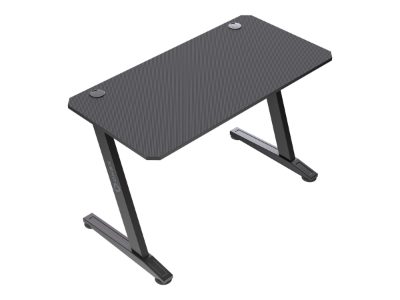 Gaming Desk, ONEX GD1300Z, Black