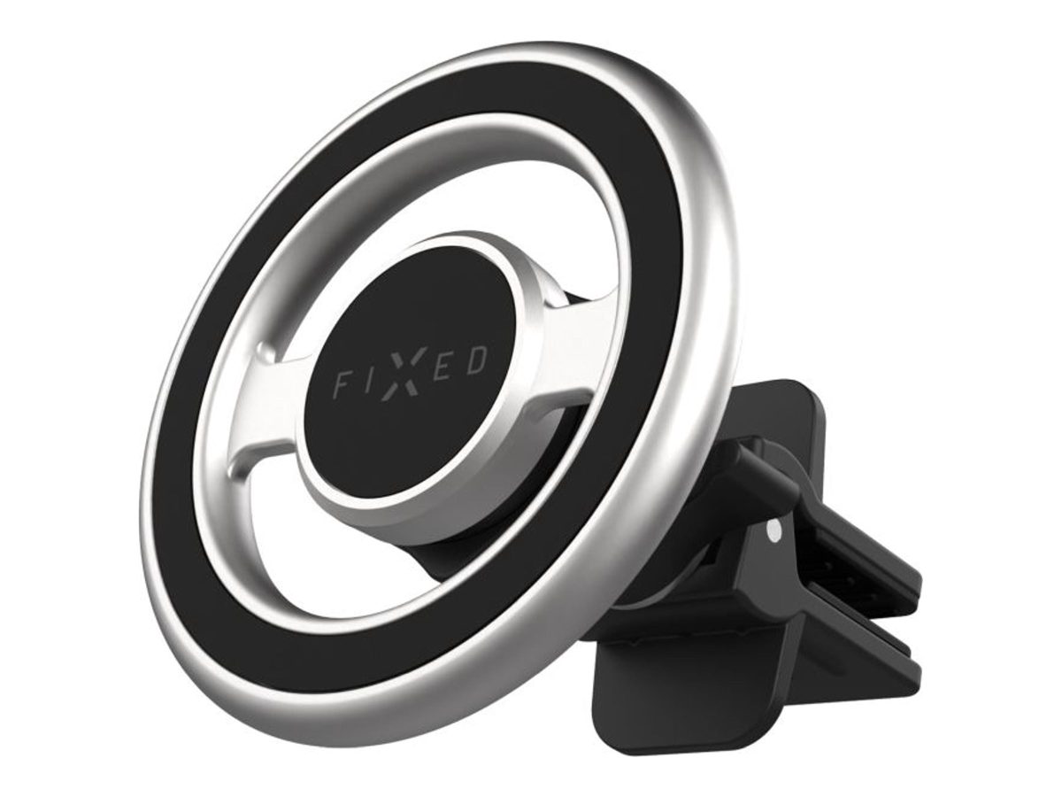FIXED MagMount Vent, silver, Fixed