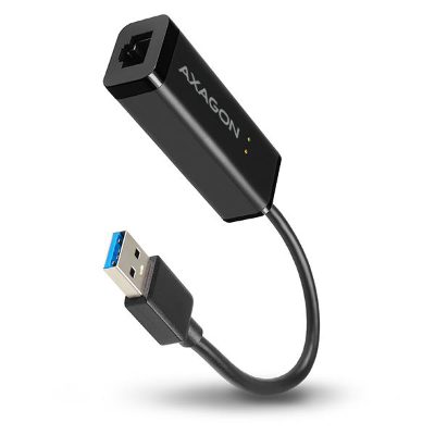 ADE-SR USB 3.0 Gigabit Ethernet