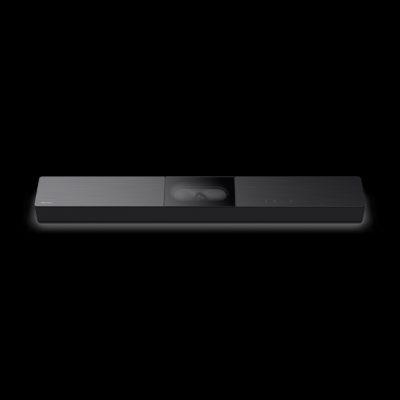 Hisense 2.1 Soundbar System, HS2000, AUX in, Bluetooth, Wireless connection