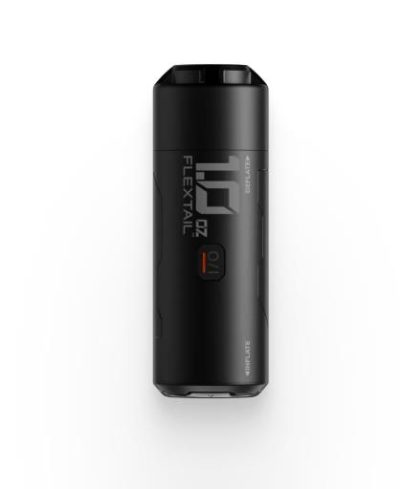 AIR PUMP ZERO/BLACK ZP650CHT FLEXTAIL