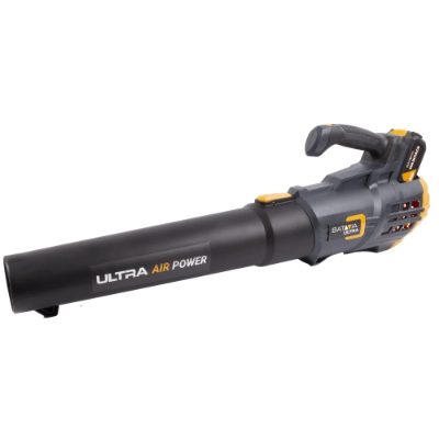 18V Cordless Leaf Blower - Without Battery and Charger