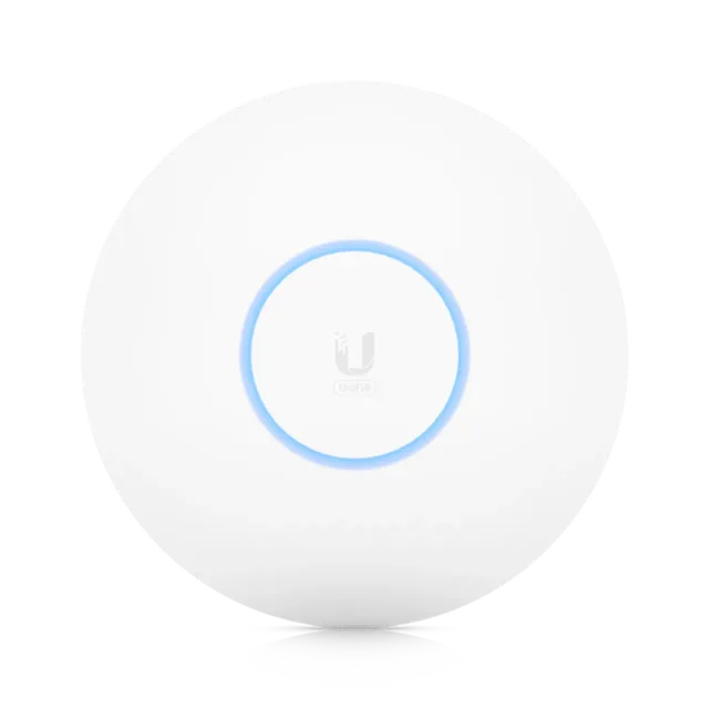 Ubiquiti | Access Point Wi-Fi 6 | Unifi 6 Pro | 802.11ax | 2.4 GHz/5 | 573.5+4800 Mbit/s | Ethernet LAN (RJ-45) ports 1 | MU-MiMO Yes | PoE in