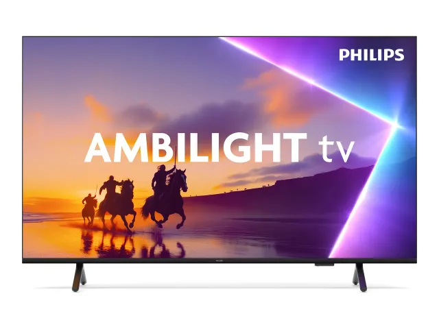 Philips 4K Ambilight TV | 75PUS8510/12 | 75 | Smart TV | AMBILIGHT TV | UHD