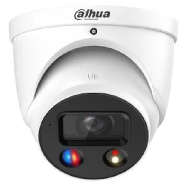 NET CAMERA 8MP IR EYEBALL/IPC-HDW3849H-ASPV0280BS5 DAHUA