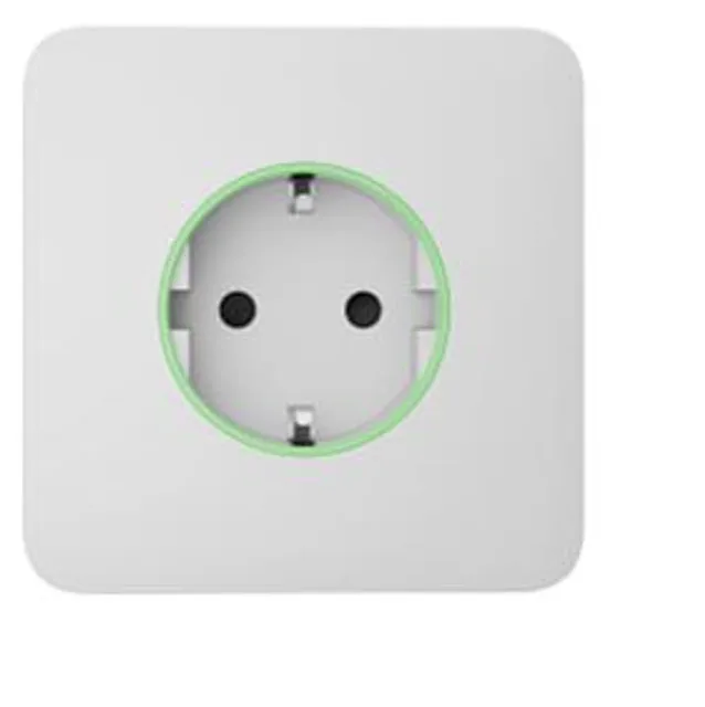SMART SOLOCOVER/TYPE F WHITE 72572 AJAX