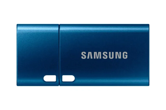 MEMORY DRIVE FLASH USB3.2/128GB MUF-128DA/APC SAMSUNG