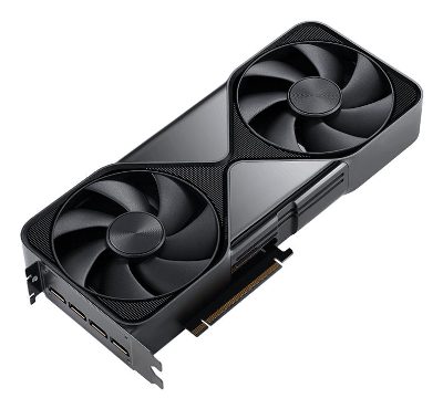 Graphics Card, PNY, NVIDIA, RTX PRO 6000, 96 GB, GDDR7, 512 bit, PCI Express x16 5.0, Active, Blackwell, VCNRTXPRO6000-PB