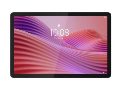 Lenovo Tab 10.1 WUXGA Touch MediaTek Helio G85/4GB/128GB/Arm Mali-G52 MC2/Android 14/Luna Grey/4G LTE/2Y Warranty, Lenovo