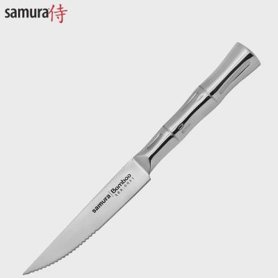 SAMURA steika nazis, 110 mm