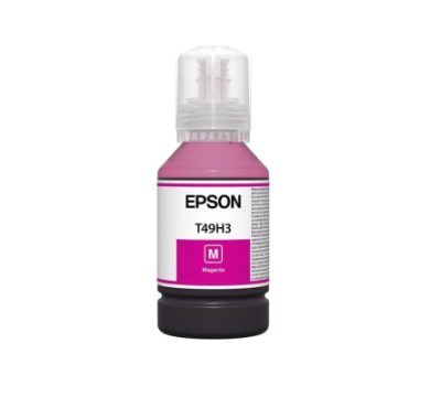 Epson T49H, Ink Bottle, Magenta