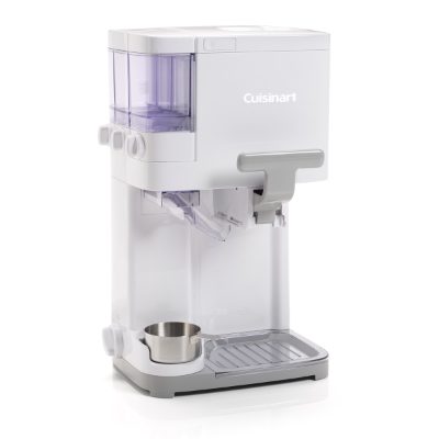 CUISINART saldējuma pagatavošanas ierīce