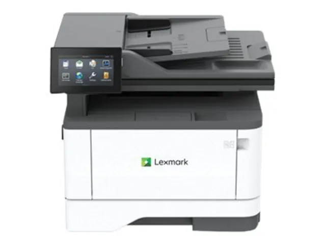 Lexmark MX432adwe | Laser | Laser Printer | Maximum ISO A-series paper size A4 | Black/White