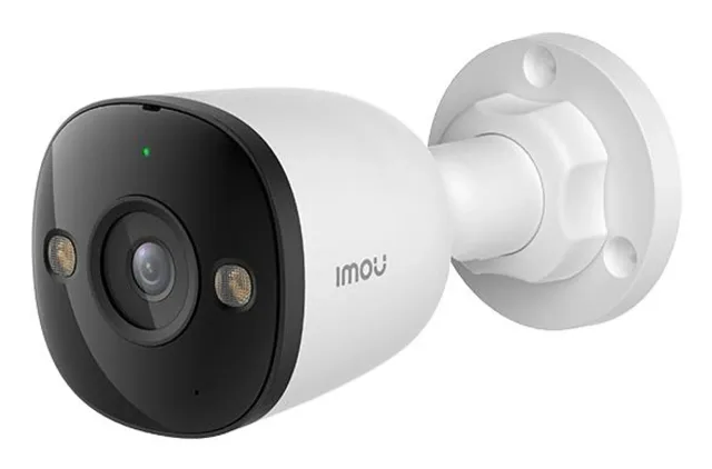 NET CAMERA PS3E 5MP POE/IPC-PS3EP-5M0 IMOU
