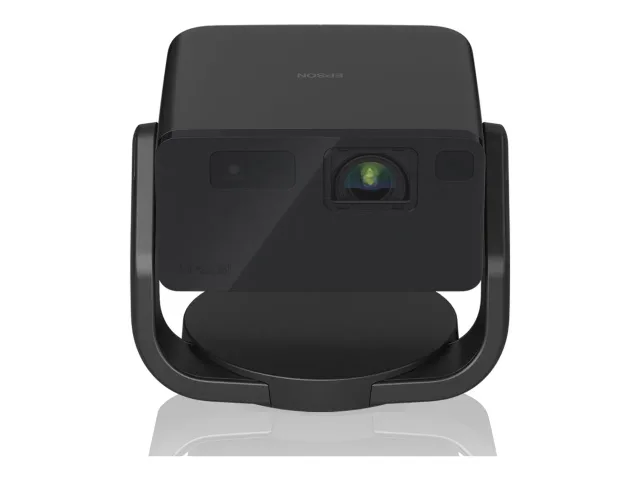Epson | EF-22B | Full HD (1920x1080) | 1000 ANSI lumens | Black
