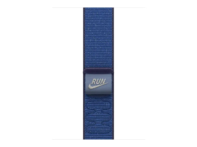 Apple | 46mm Blue Ribbon Nike Sport Loop
