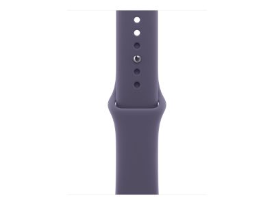 Apple 42mm Purple Fog Sport Band - M/L, Apple