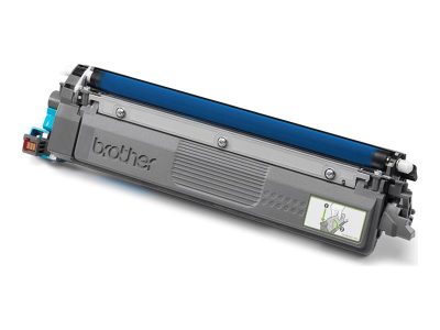 Brother TN248XLC, Toner cartridge, Cyan