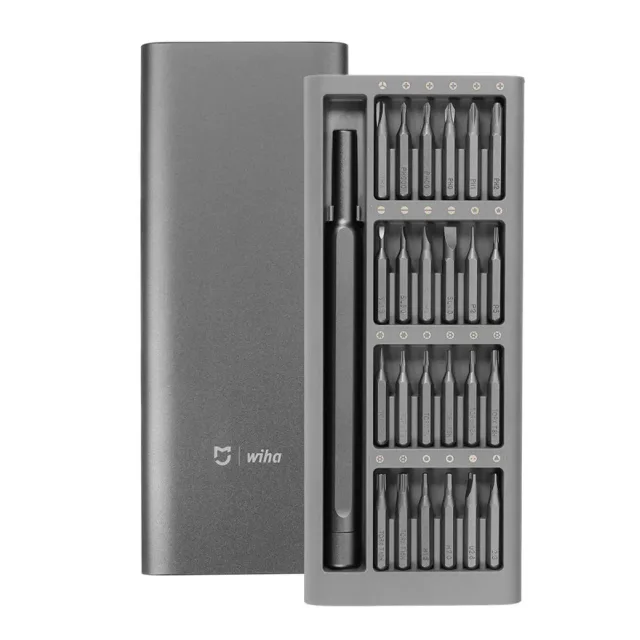 Xiaomi | MI X WIHA PRECISION SCREWDRIVER SET | Screwdriver Set