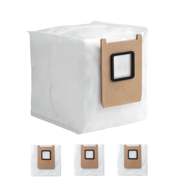 Anker Eufy | Dust Bag Compatible with E28 | T29YQA20 | White