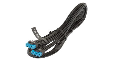 CABLE POWER ADAPTER PSU ATX/WA2V16164BW SEASONIC