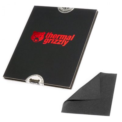 Thermal Grizzly Carbonaut 51x68x0,2, Thermal Grizzly, Carbonaut Thermal Pad - 51 × 68 × 0.2 MM