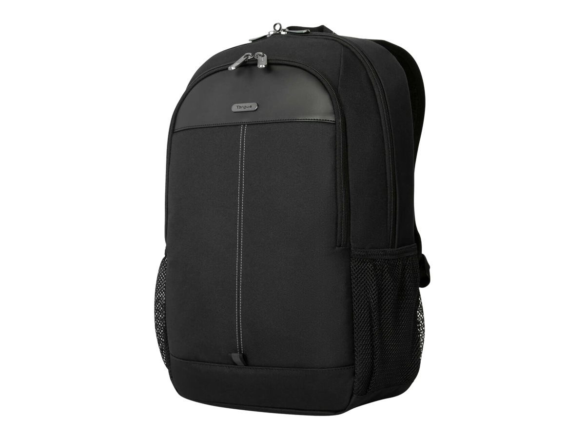 Modern Classic, TBB943GL, Fits up to size 15-16 ", Backpack, Shoulder strap, Black