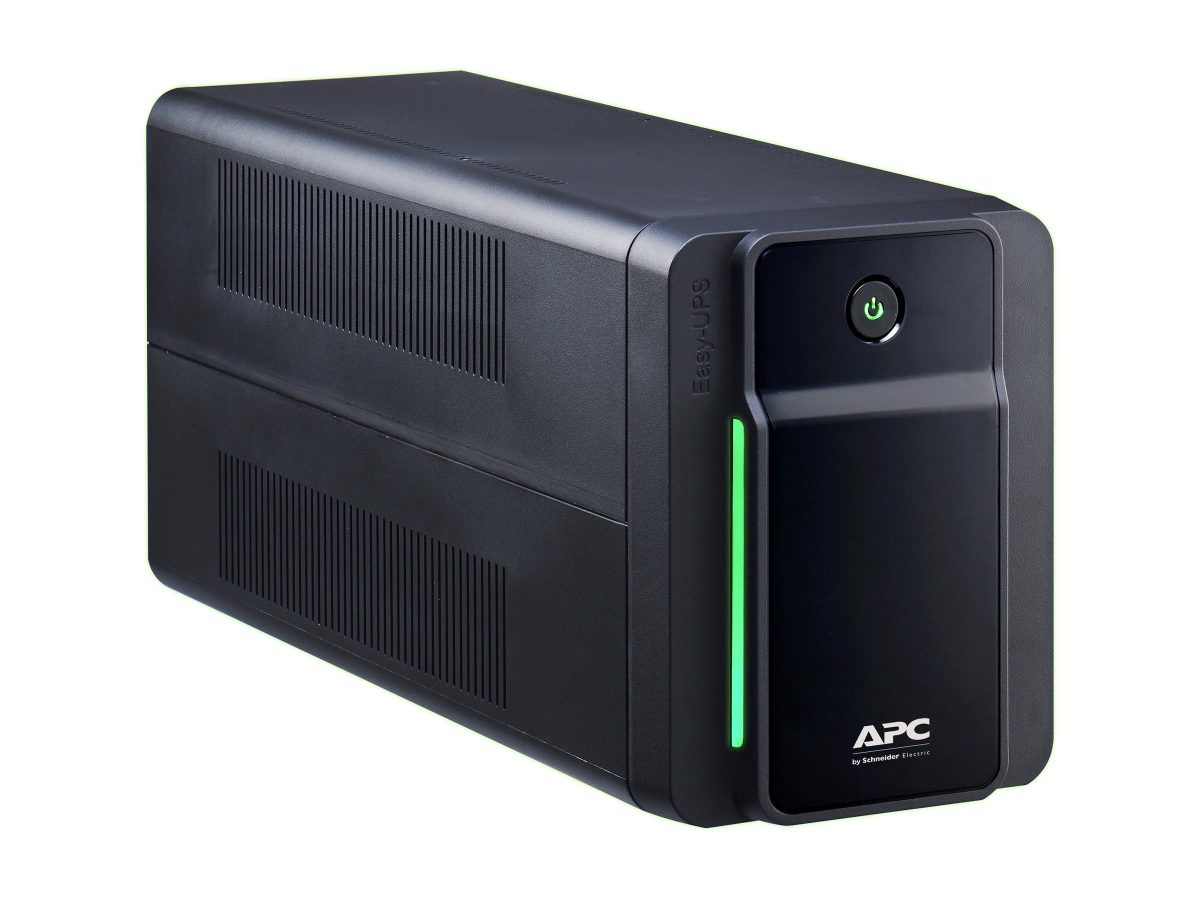 Schneider Electric APC Easy UPS, BVX700LI, 700 VA, 360 W