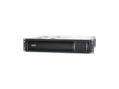 Schneider Electric APC Smart-UPS, SMT1500RMI2UC, 1500 VA, 1000 W