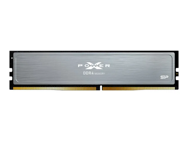 Silicon Power | XPOWER Pulse | 16 GB | DDR4 | 3200 MHz | PC/server | Registered No | ECC No