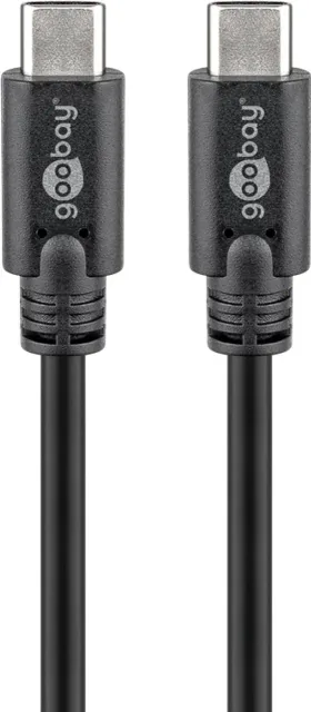 Goobay | 67975 | USB-C to USB-C