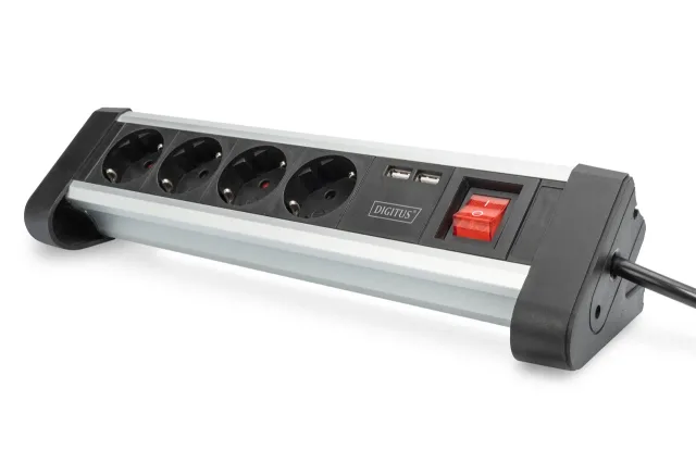 Digitus | Office Power Strip | DA-70614