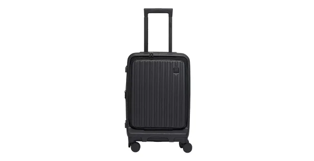 Acer | Barcelona Carry-on Luggage 20" | Midnight Black