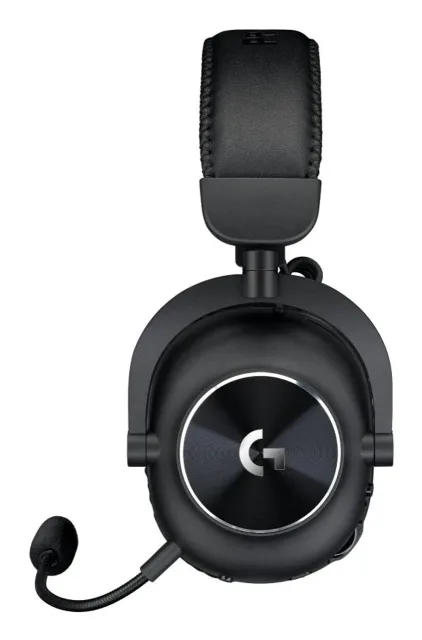 HEADSET G PRO X 2 GAMING/BLACK 981-001263 LOGITECH